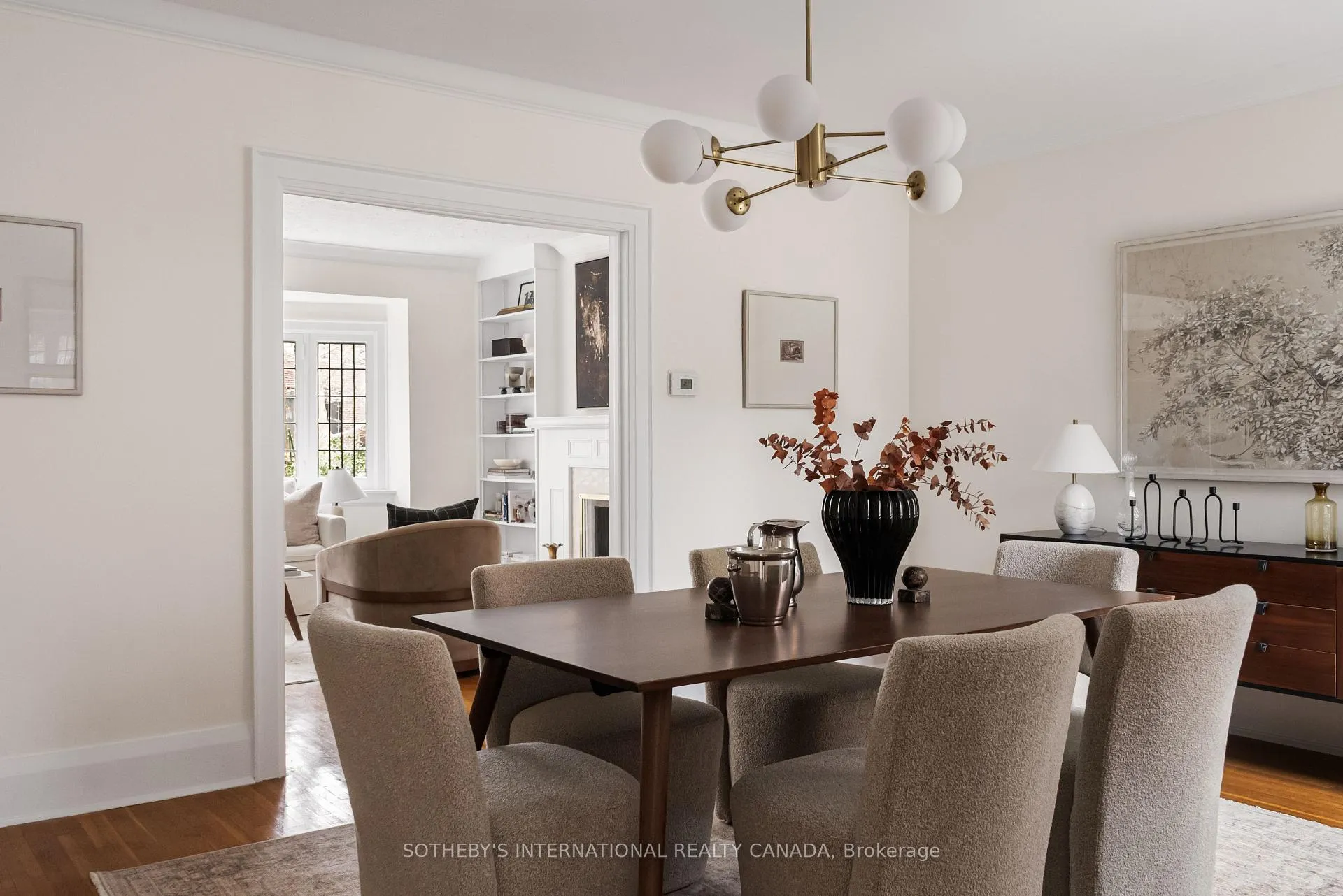 Photo 17 of 95 Highbourne Road, Toronto, Yonge-Eglinton — HOMEH