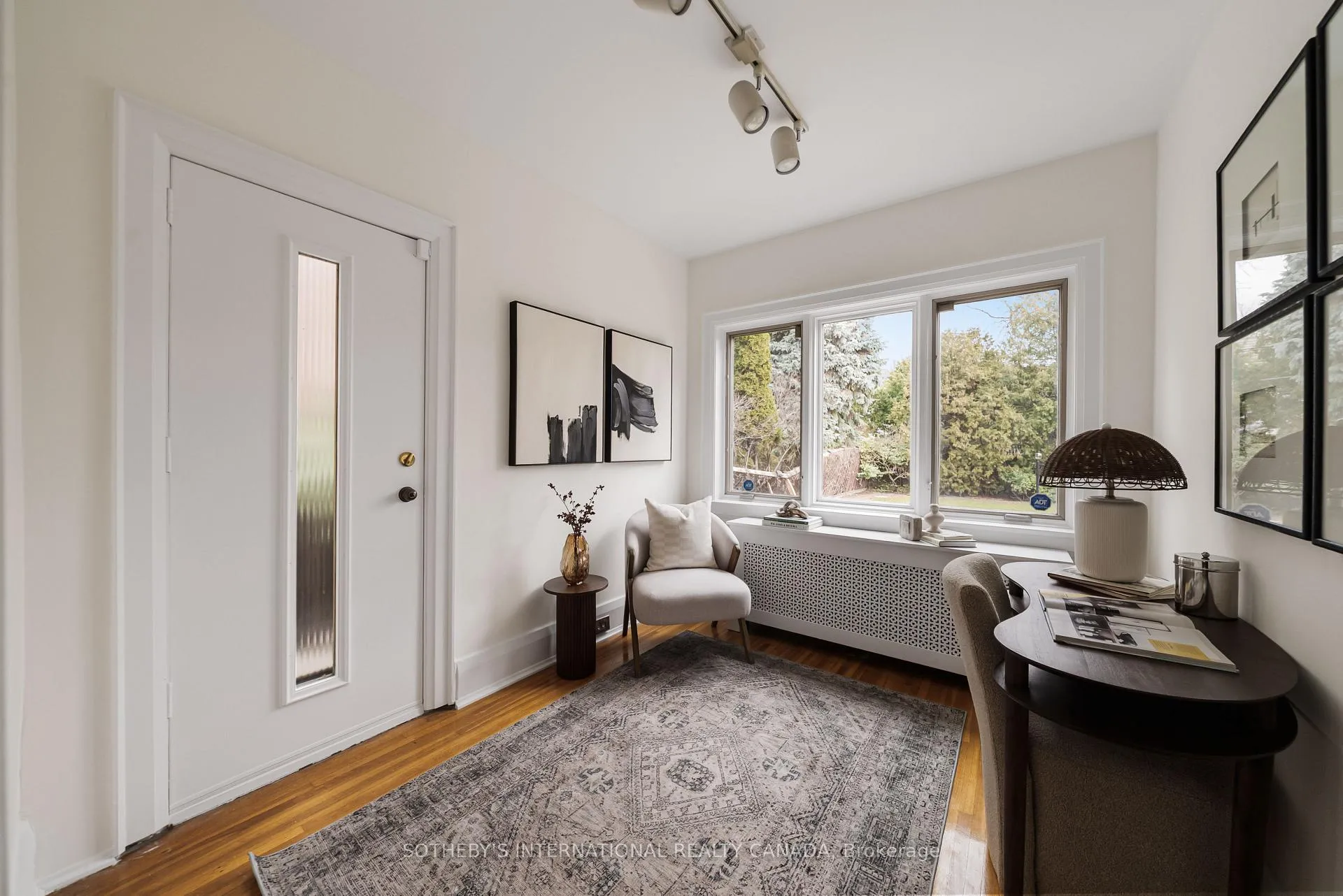 Photo 19 of 95 Highbourne Road, Toronto, Yonge-Eglinton — HOMEH