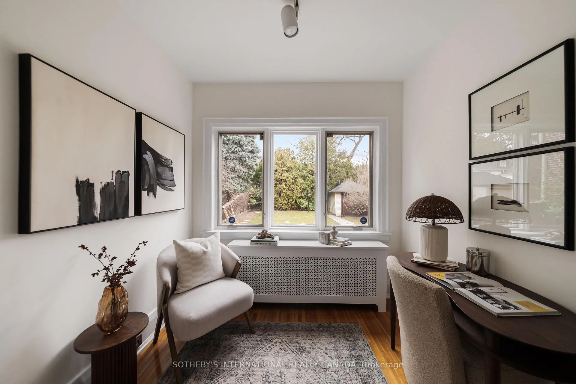 Photo 20 of 95 Highbourne Road, Toronto, Yonge-Eglinton — HOMEH