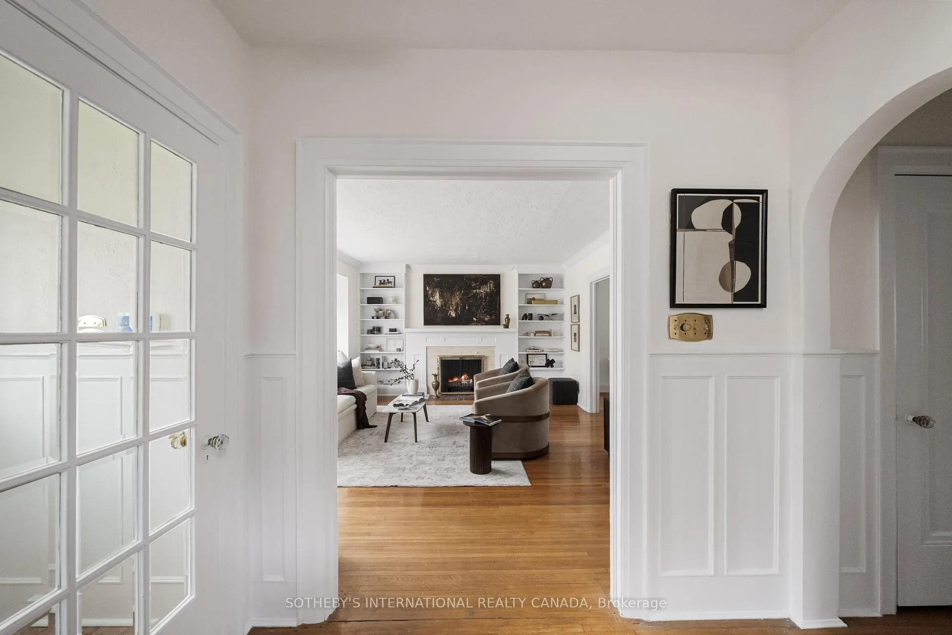 Photo 23 of 95 Highbourne Road, Toronto, Yonge-Eglinton — HOMEH