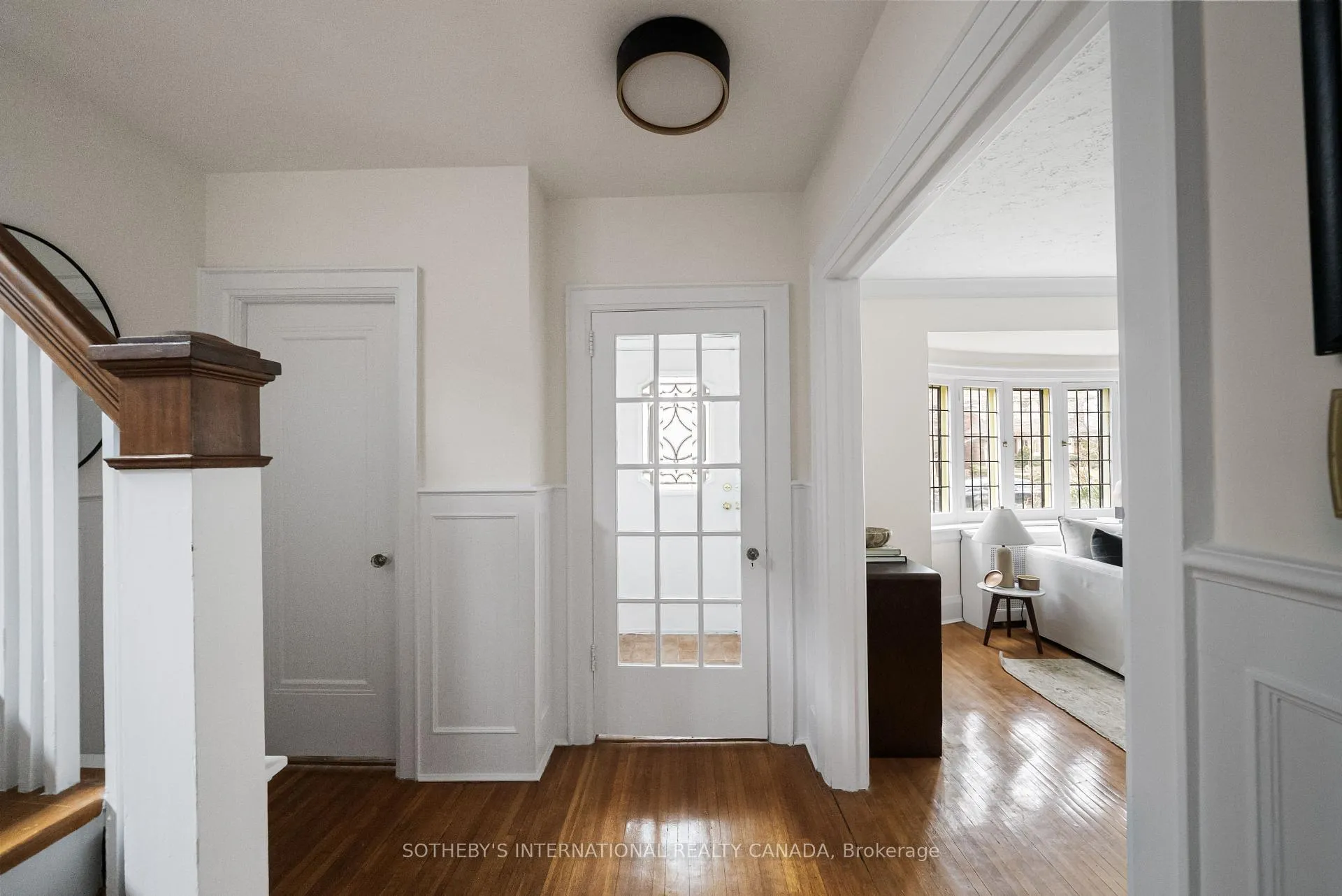 Photo 24 of 95 Highbourne Road, Toronto, Yonge-Eglinton — HOMEH