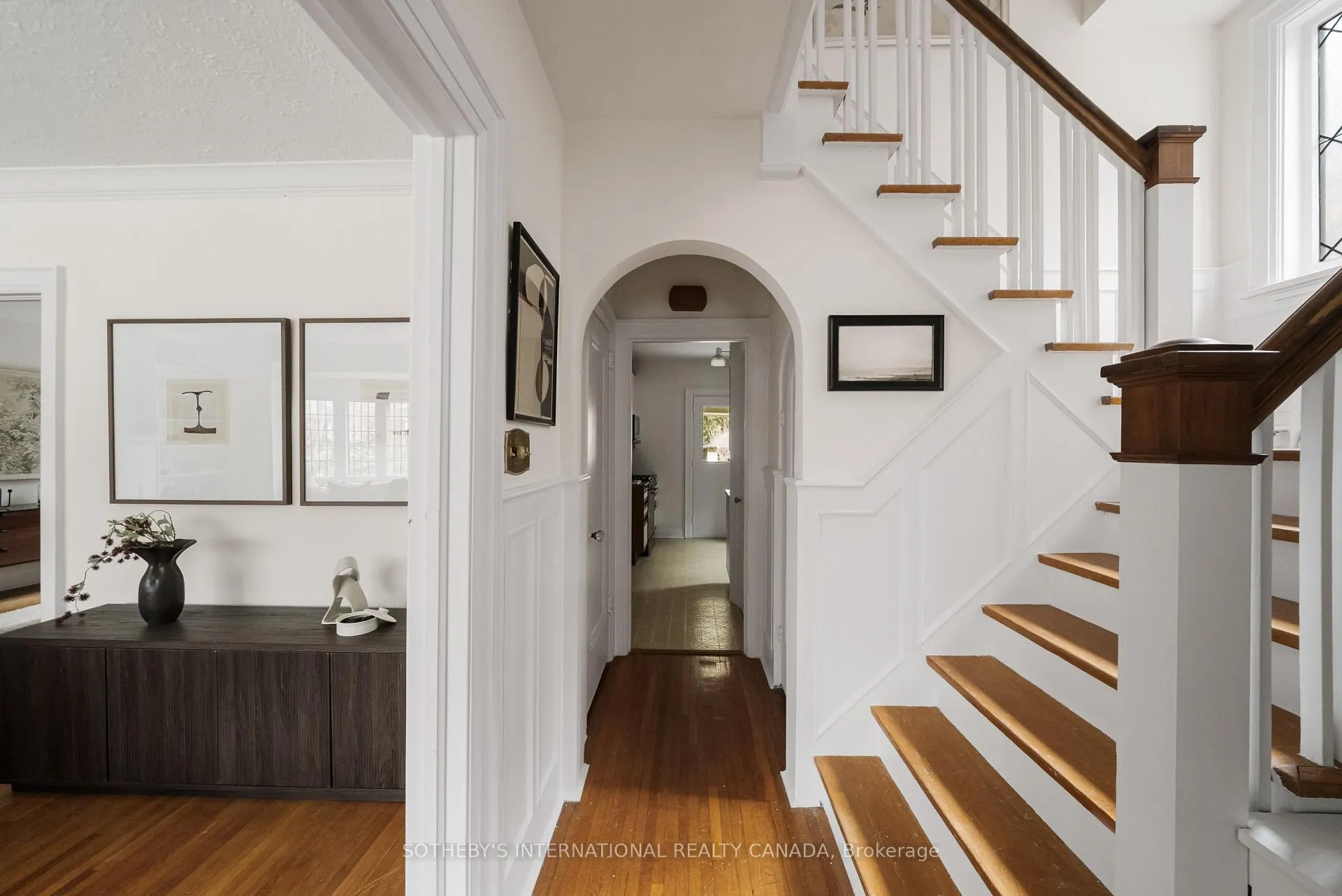 Photo 25 of 95 Highbourne Road, Toronto, Yonge-Eglinton — HOMEH