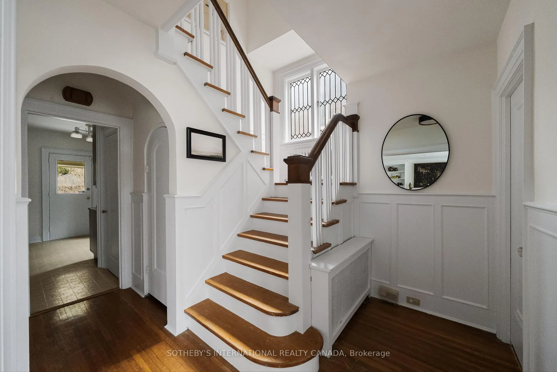 Photo 27 of 95 Highbourne Road, Toronto, Yonge-Eglinton — HOMEH