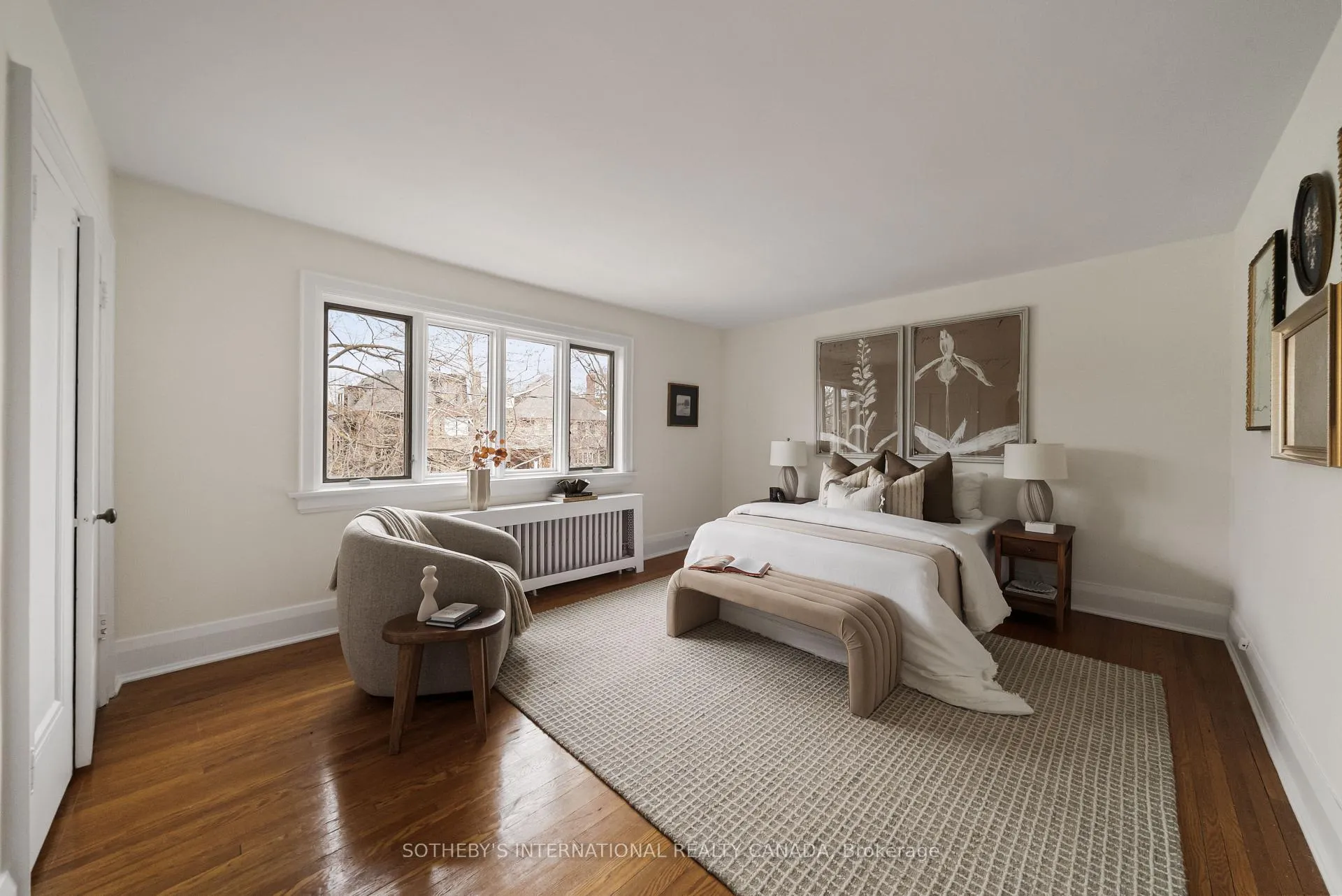 Photo 28 of 95 Highbourne Road, Toronto, Yonge-Eglinton — HOMEH