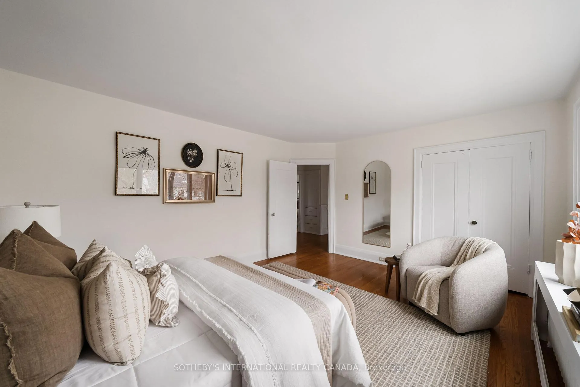 Photo 29 of 95 Highbourne Road, Toronto, Yonge-Eglinton — HOMEH