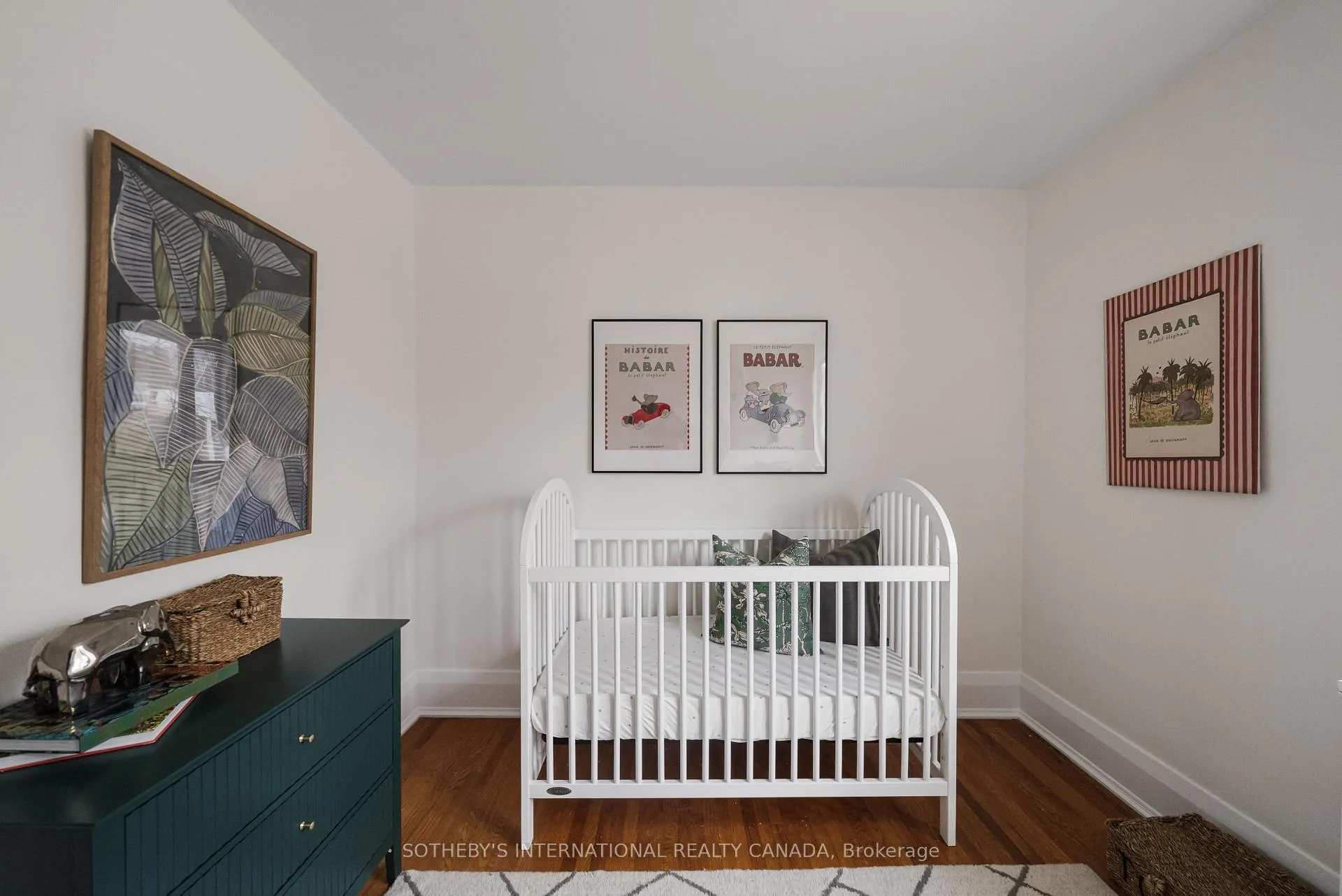 Photo 31 of 95 Highbourne Road, Toronto, Yonge-Eglinton — HOMEH