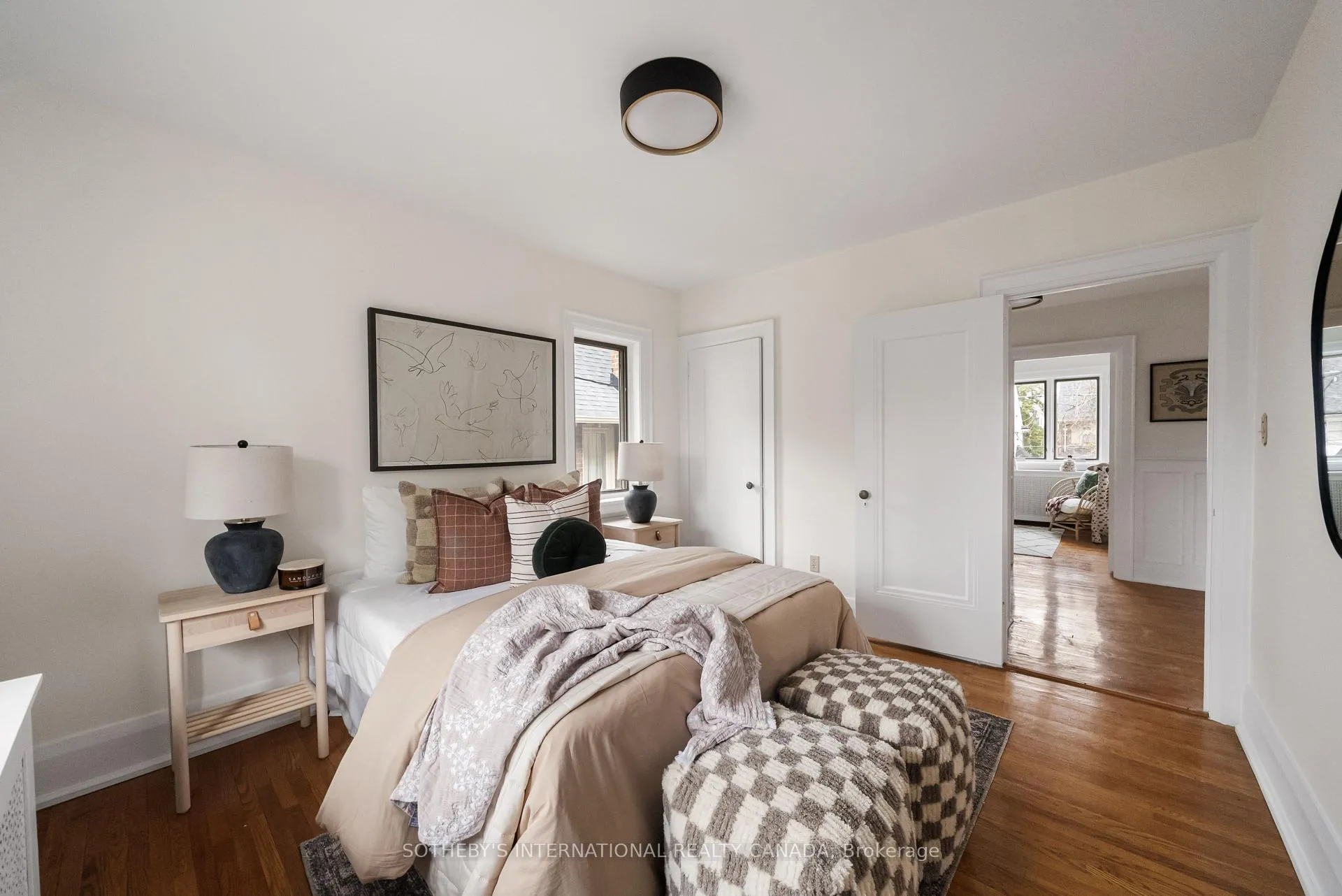Photo 33 of 95 Highbourne Road, Toronto, Yonge-Eglinton — HOMEH