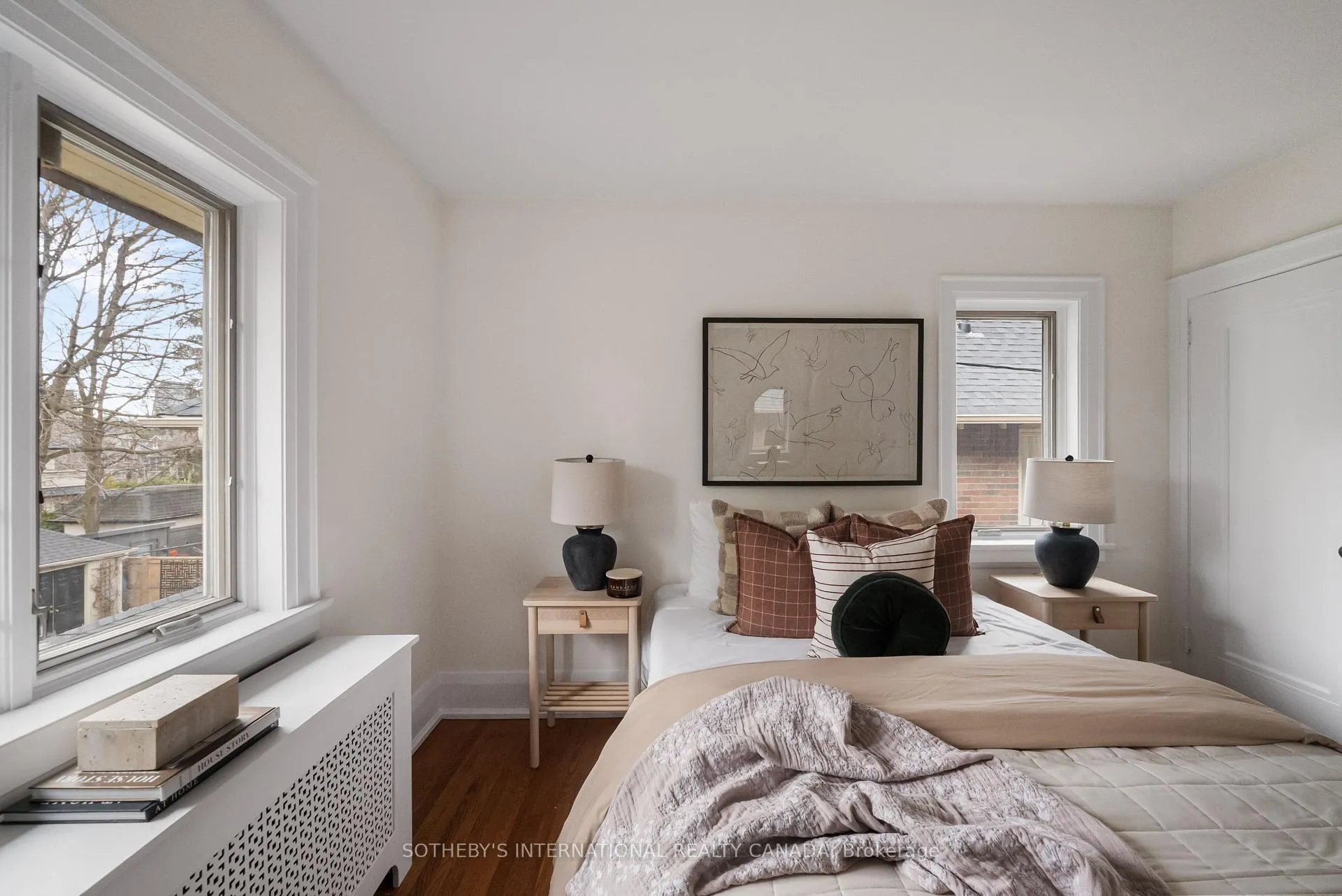 Photo 34 of 95 Highbourne Road, Toronto, Yonge-Eglinton — HOMEH