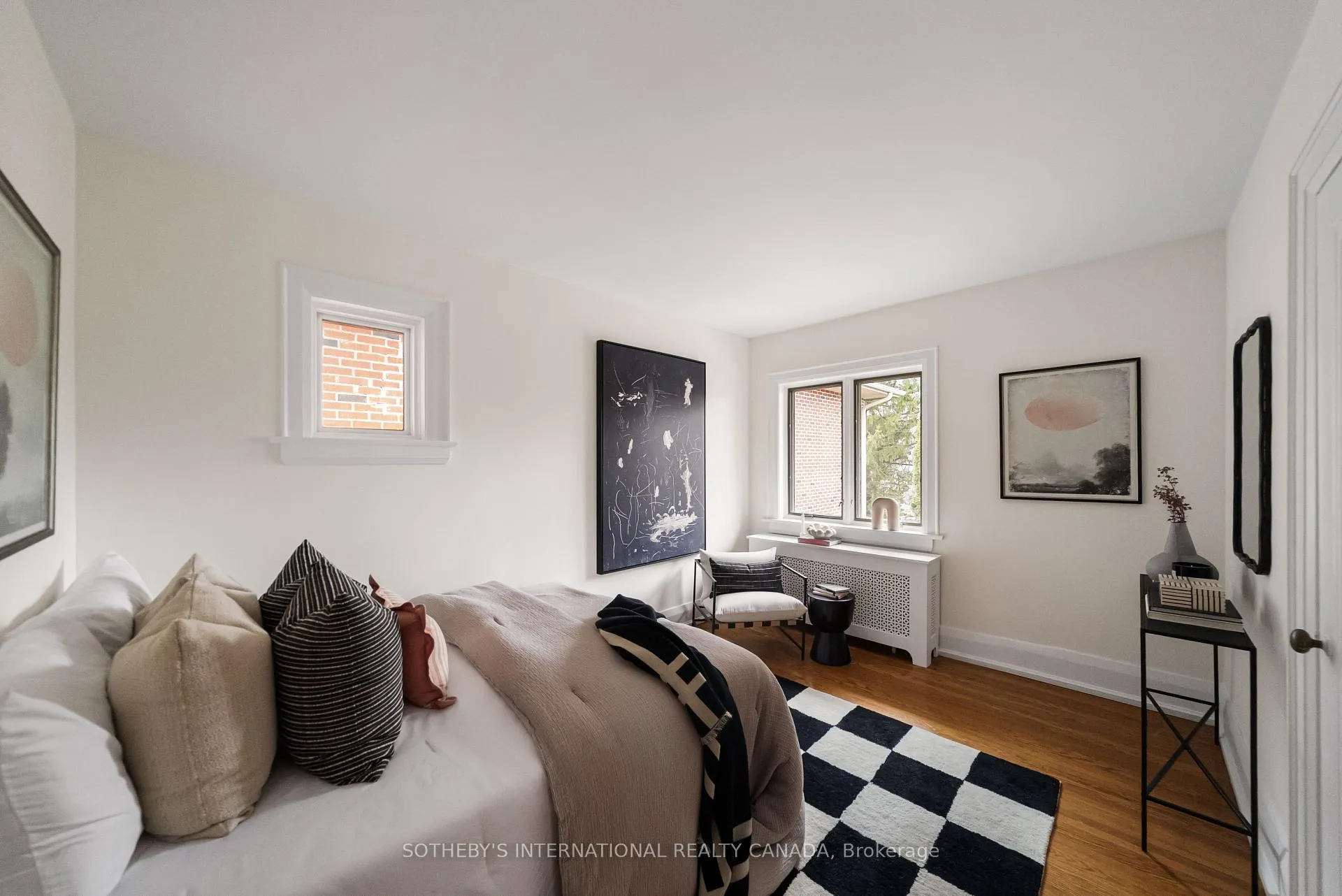 Photo 37 of 95 Highbourne Road, Toronto, Yonge-Eglinton — HOMEH
