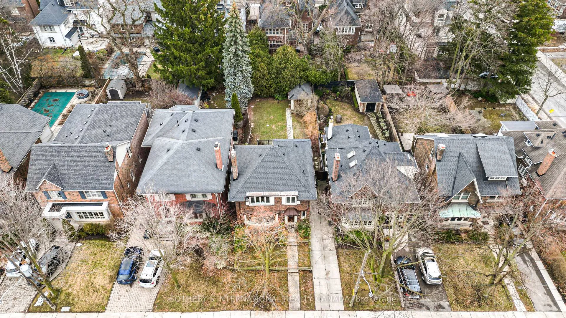 Photo 40 of 95 Highbourne Road, Toronto, Yonge-Eglinton — HOMEH