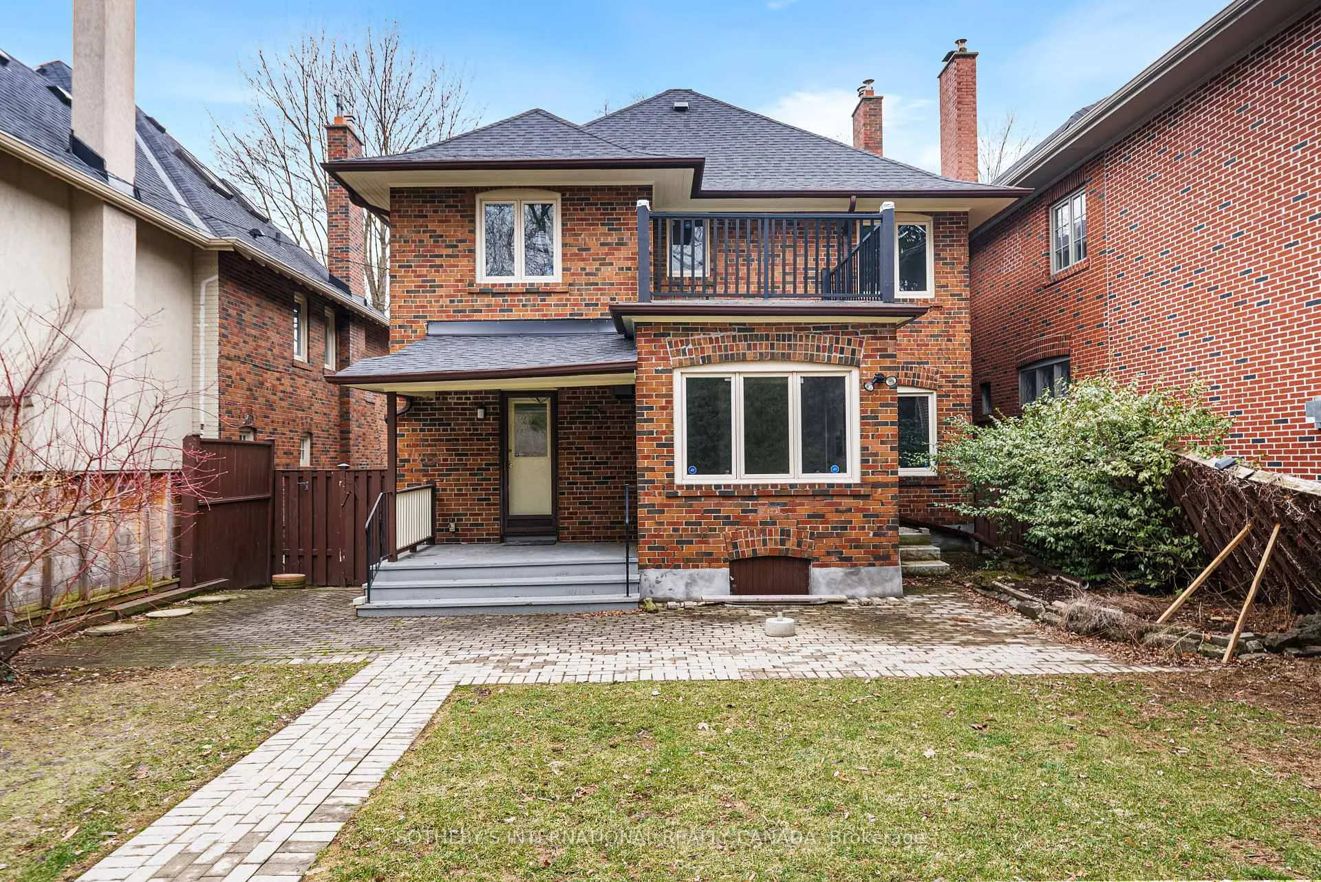 Photo 43 of 95 Highbourne Road, Toronto, Yonge-Eglinton — HOMEH