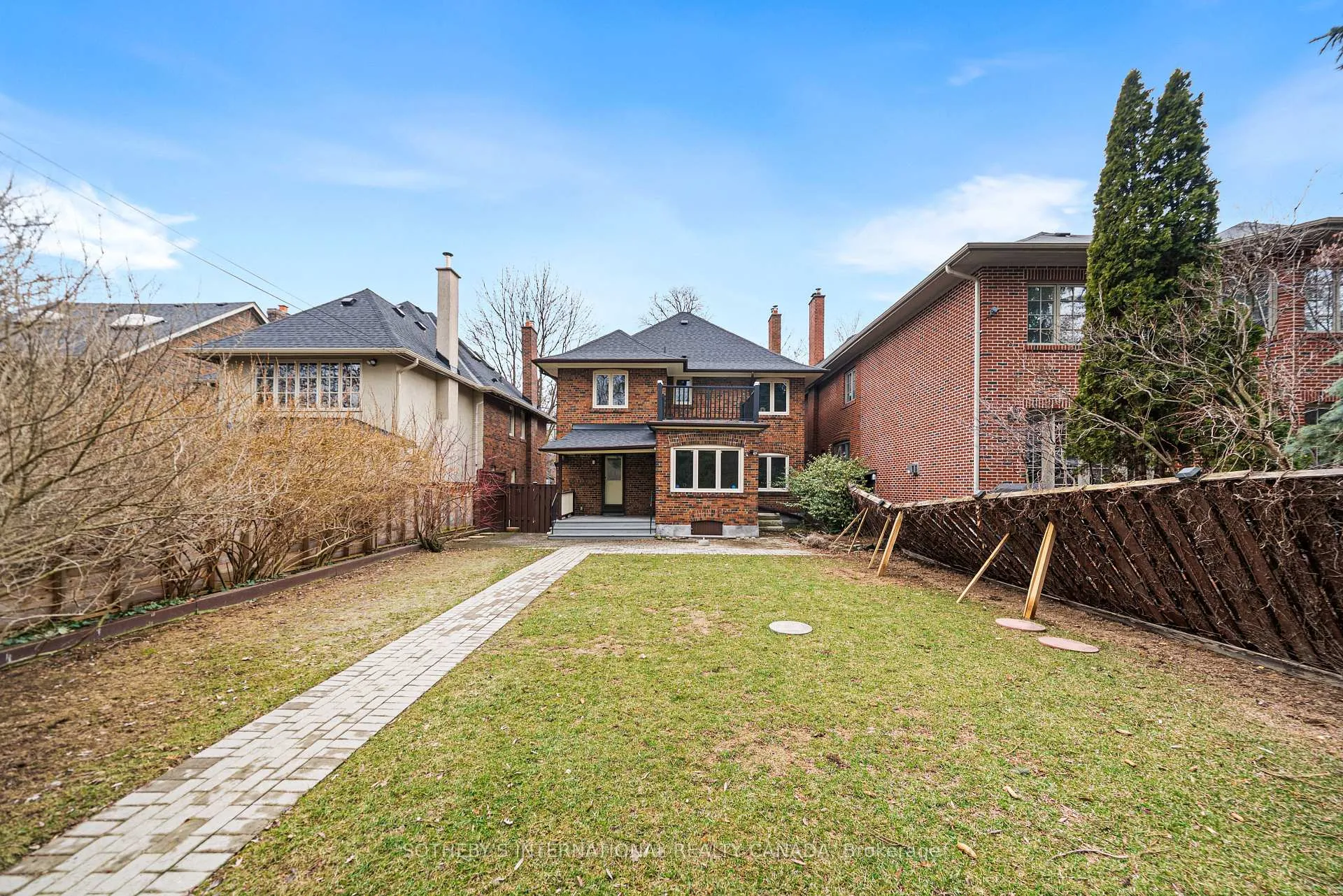 Photo 44 of 95 Highbourne Road, Toronto, Yonge-Eglinton — HOMEH