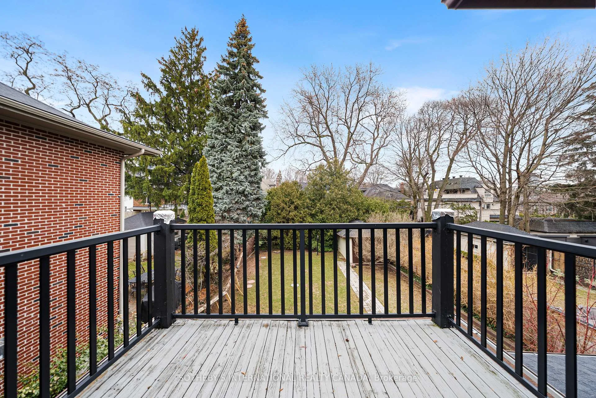 Photo 45 of 95 Highbourne Road, Toronto, Yonge-Eglinton — HOMEH