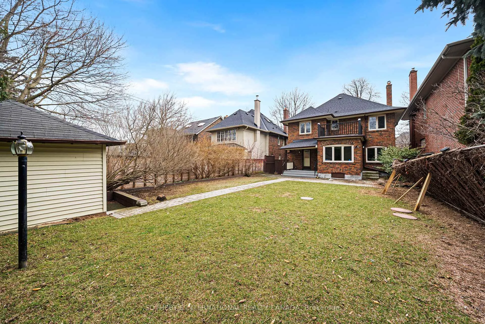 Photo 47 of 95 Highbourne Road, Toronto, Yonge-Eglinton — HOMEH