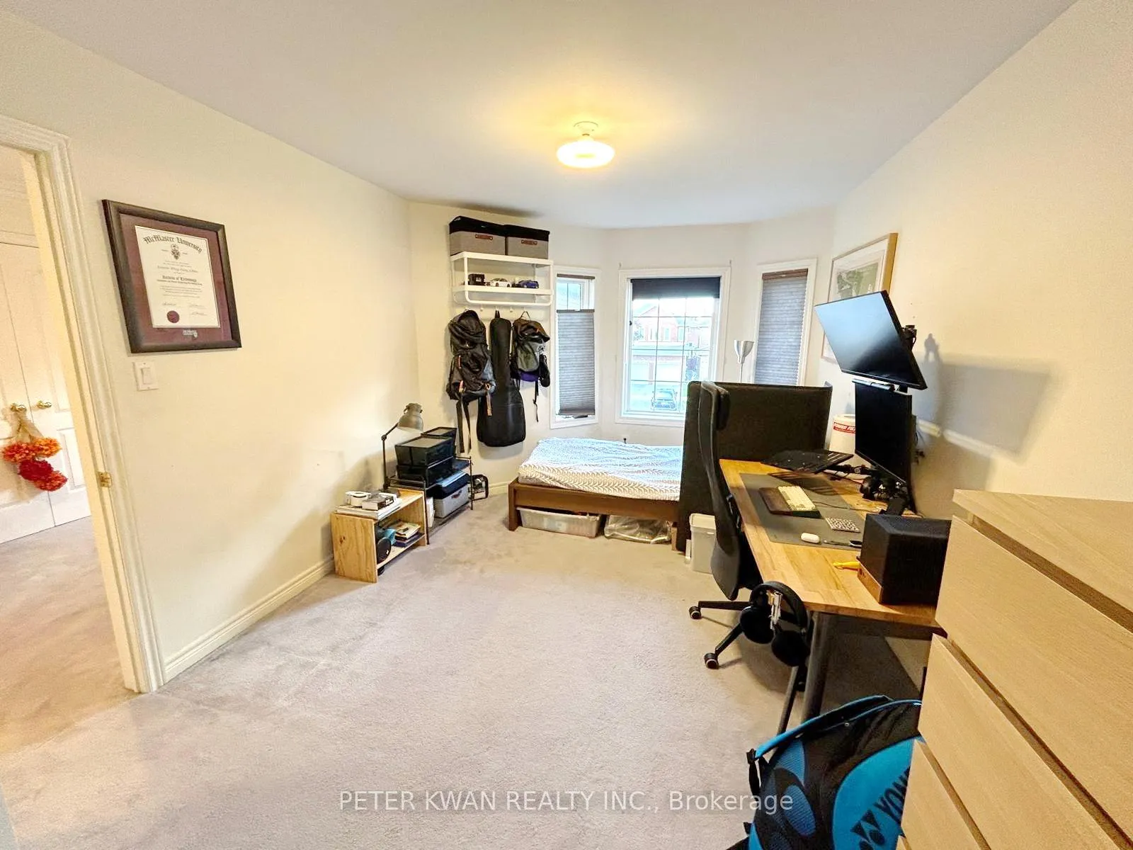 Photo 21 of 231 Pinewood Drive, Vaughan, Crestwood-Springfarm-Yorkhill — HOMEH