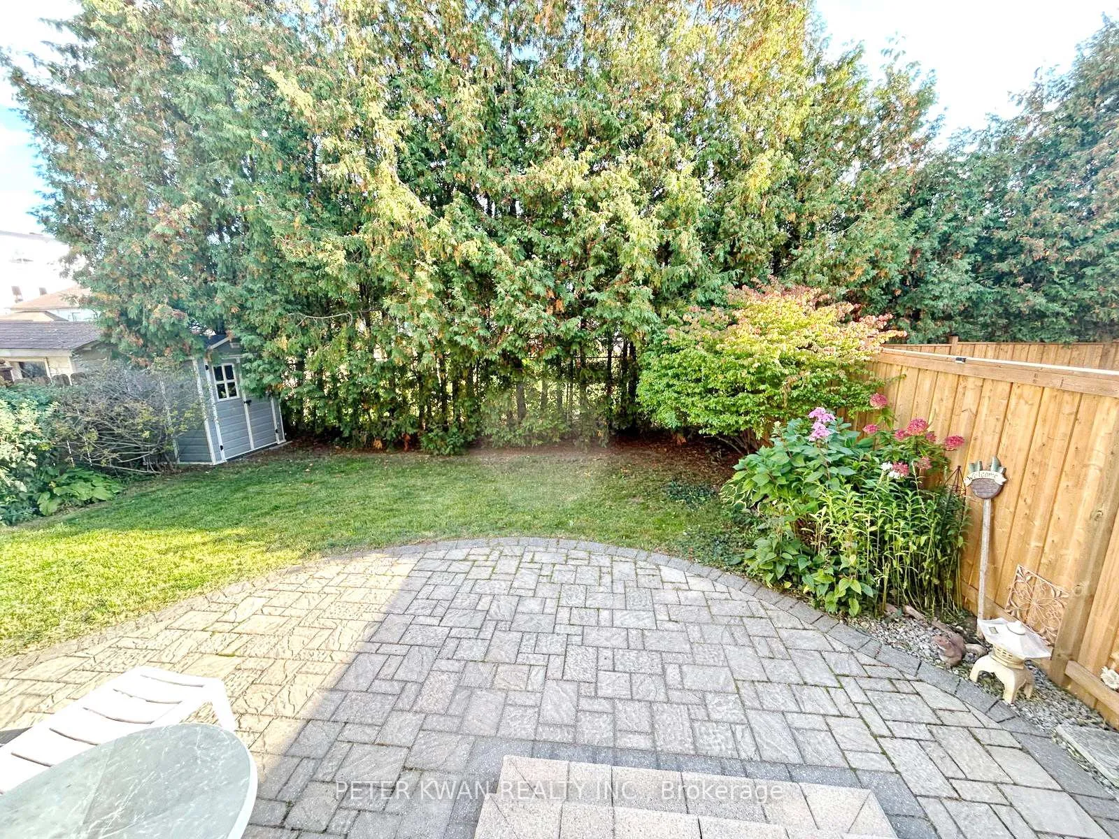 Photo 39 of 231 Pinewood Drive, Vaughan, Crestwood-Springfarm-Yorkhill — HOMEH
