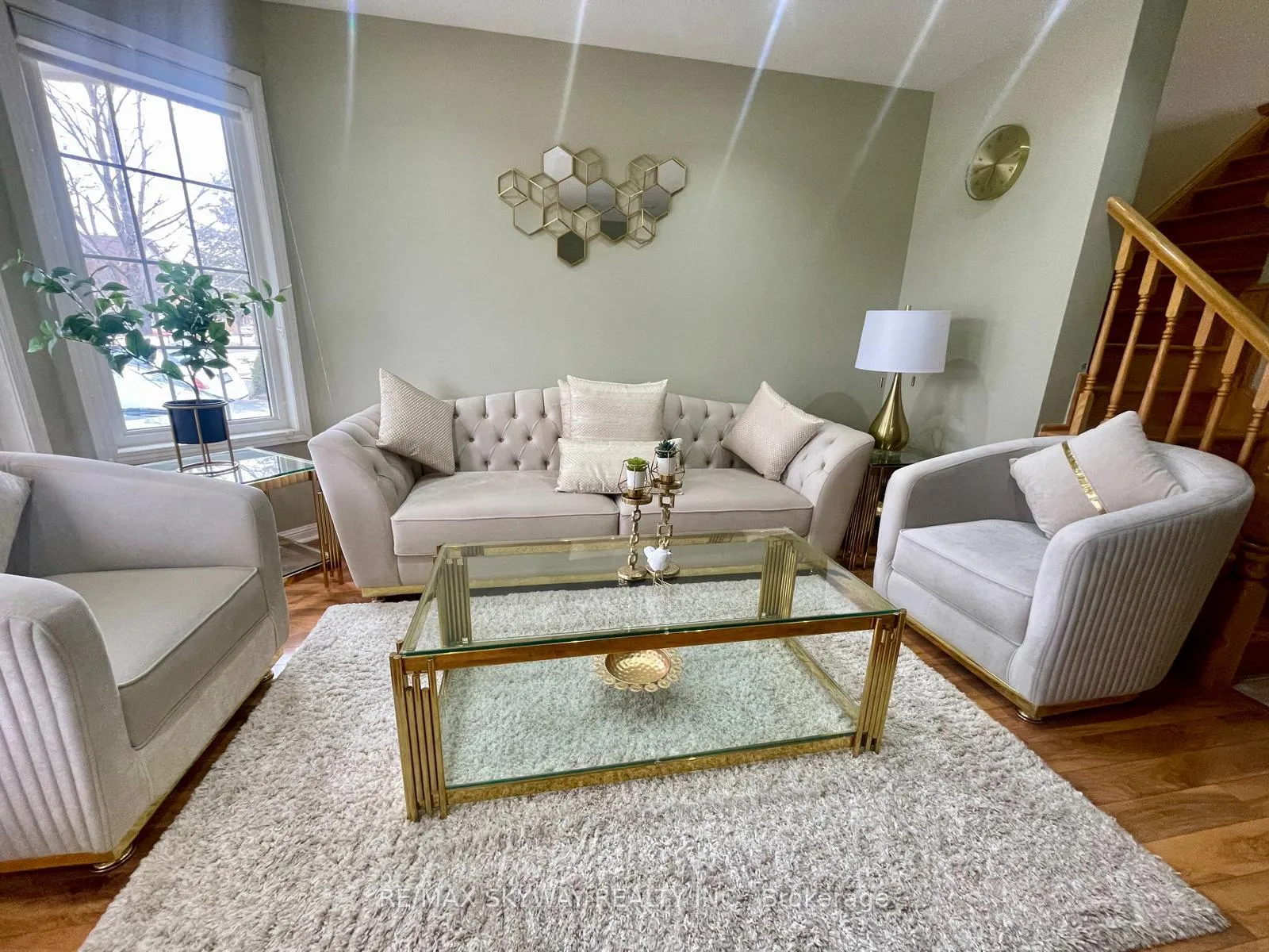 Photo 10 of 90 Sweetwood Circle, Brampton, Fletcher's Meadow — HOMEH