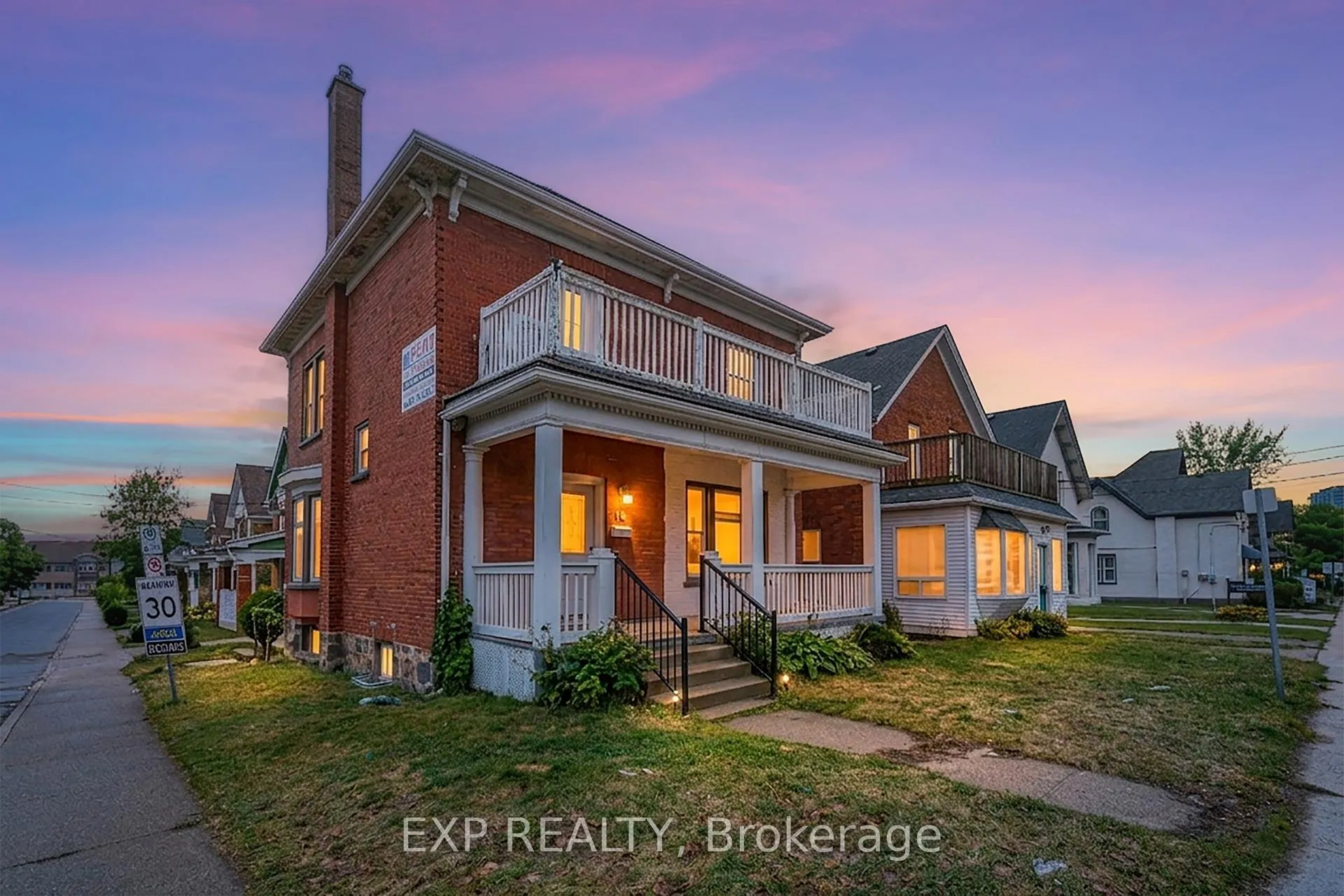 Photo 1 of 30 Regina Street N, Waterloo — HOMEH