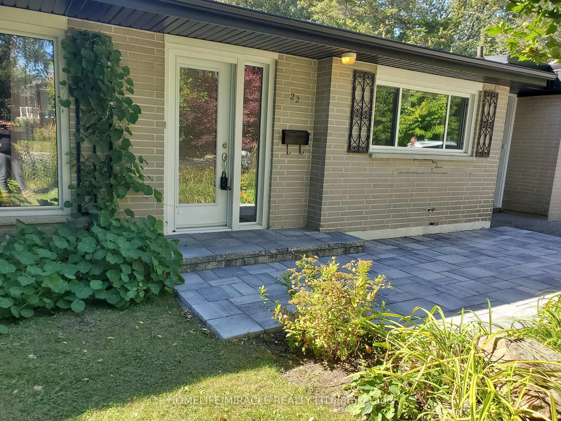 Photo 1 of 22 Duffin Street, Ajax, Central West — HOMEH