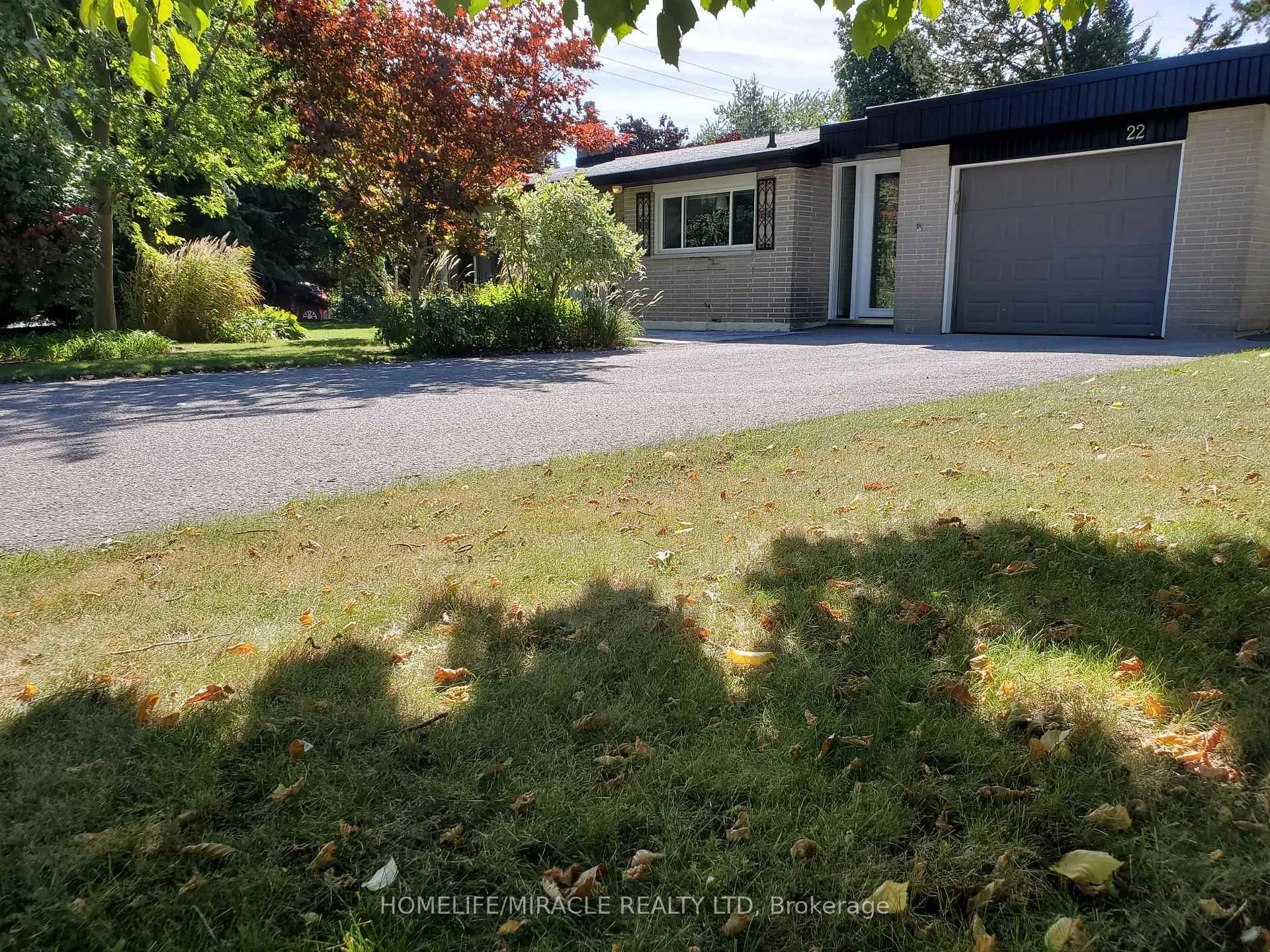 Photo 2 of 22 Duffin Street, Ajax, Central West — HOMEH