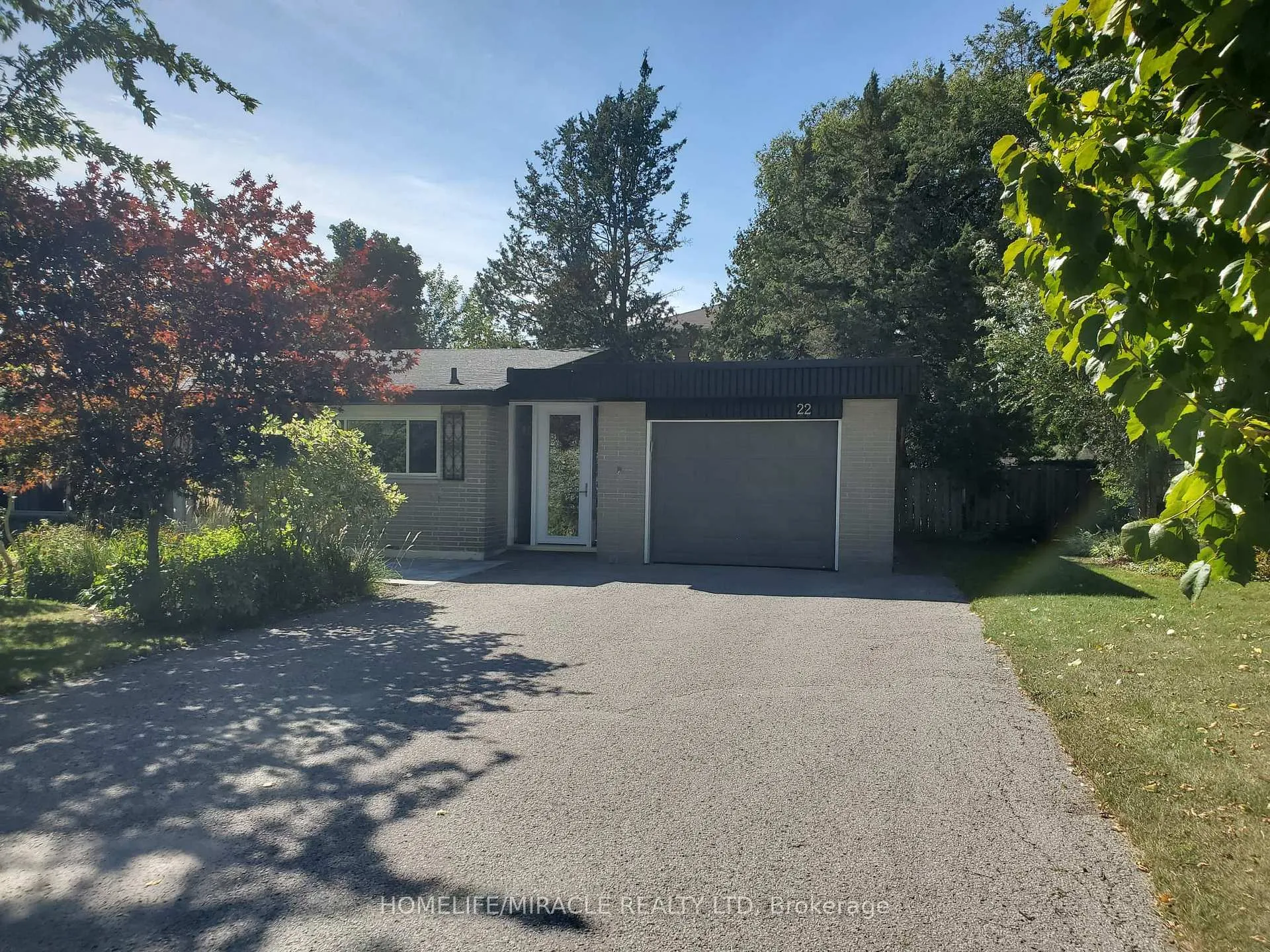 Photo 18 of 22 Duffin Street, Ajax, Central West — HOMEH