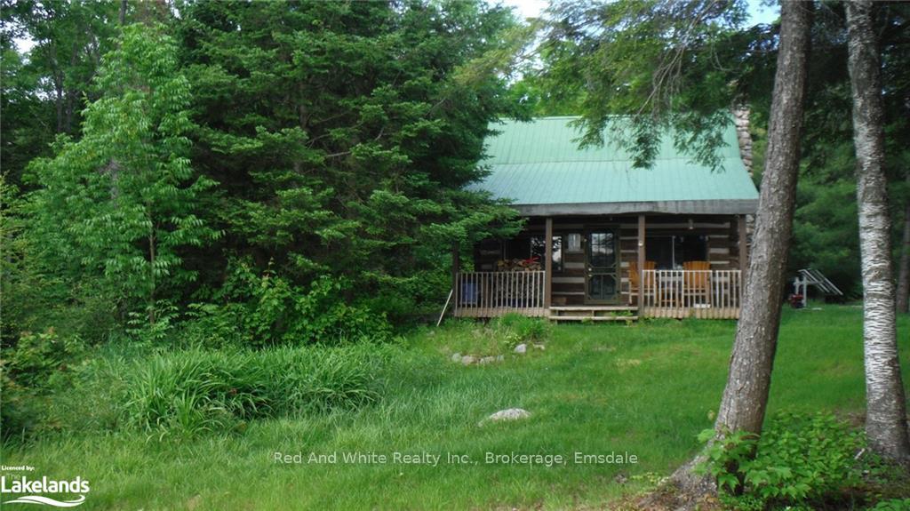 Photo 2 of 3301C Axe Lake Road, McMurrich/Monteith, Monteith — HOMEH
