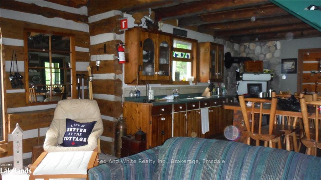 Photo 4 of 3301C Axe Lake Road, McMurrich/Monteith, Monteith — HOMEH