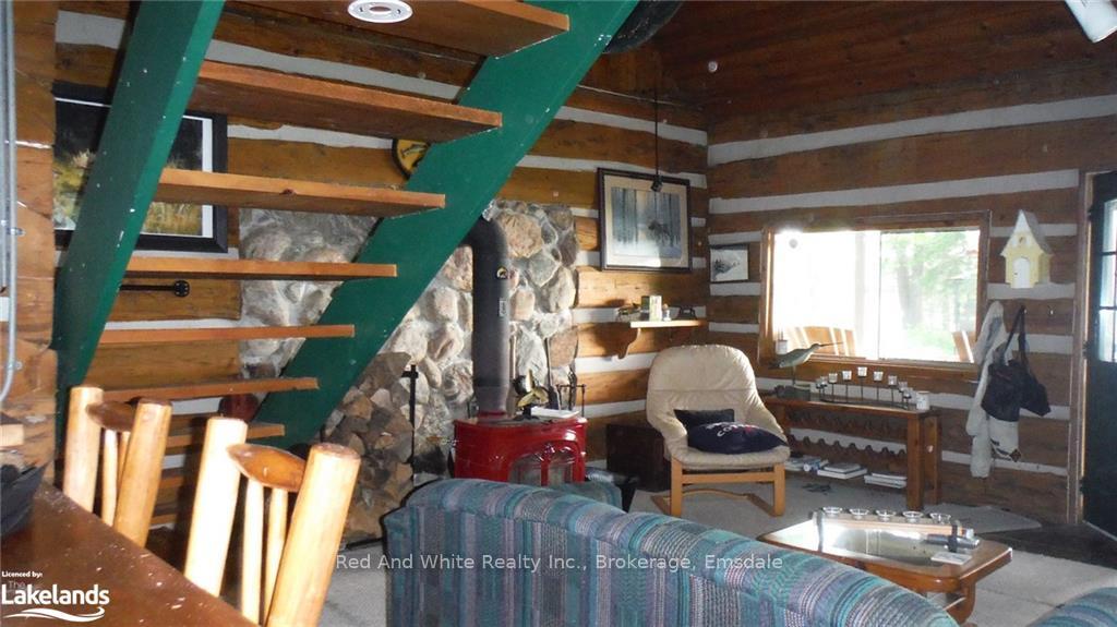 Photo 6 of 3301C Axe Lake Road, McMurrich/Monteith, Monteith — HOMEH