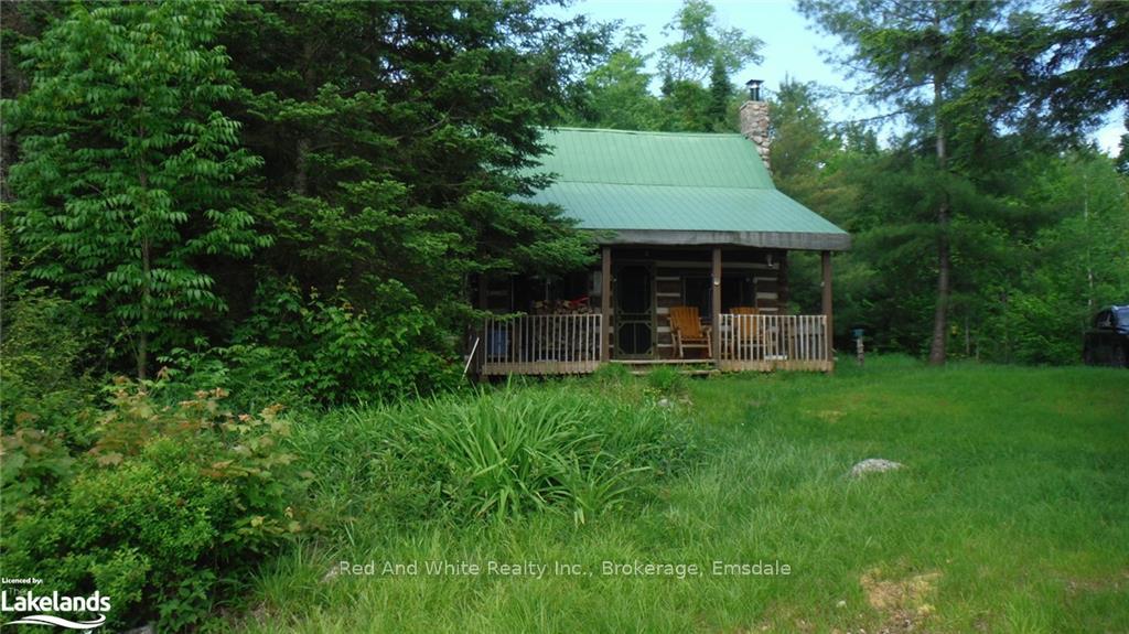 Photo 8 of 3301C Axe Lake Road, McMurrich/Monteith, Monteith — HOMEH