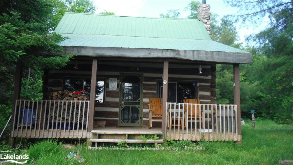 Photo 14 of 3301C Axe Lake Road, McMurrich/Monteith, Monteith — HOMEH
