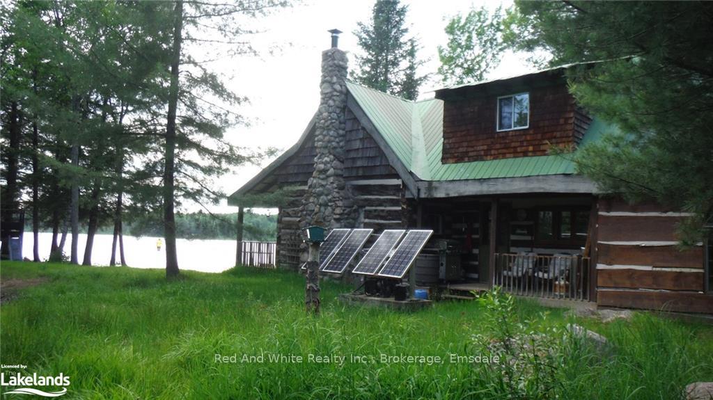 Photo 15 of 3301C Axe Lake Road, McMurrich/Monteith, Monteith — HOMEH