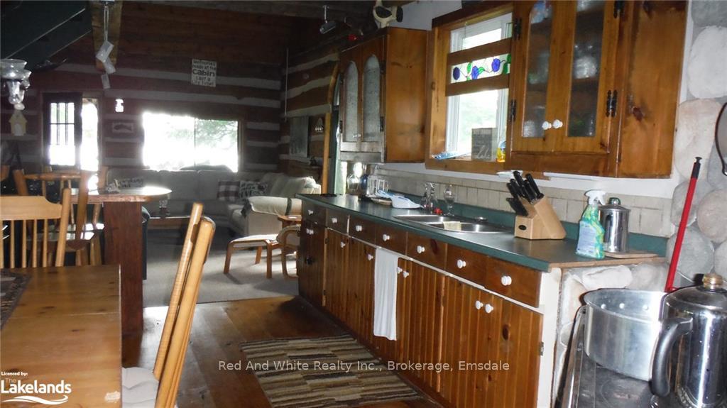 Photo 17 of 3301C Axe Lake Road, McMurrich/Monteith, Monteith — HOMEH