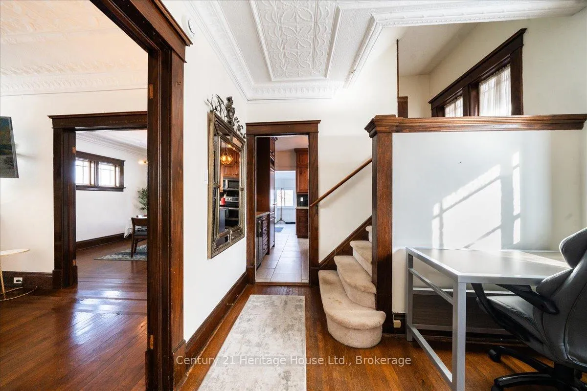 Photo 19 of 184 Weber Street E, Kitchener — HOMEH