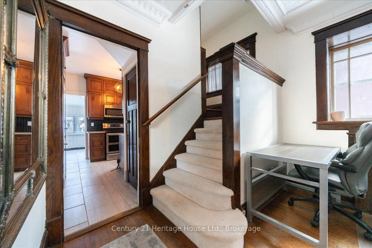 Photo 25 of 184 Weber Street E, Kitchener — HOMEH