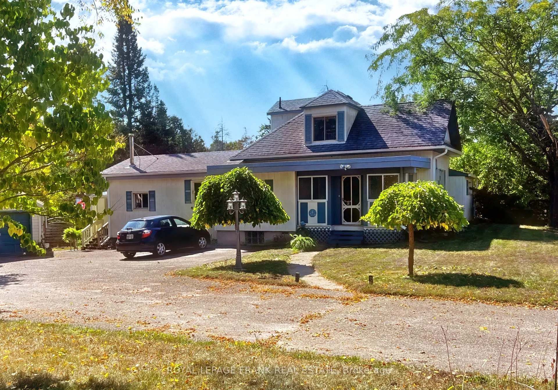 Photo 1 of 4420 County Rd 29, Douro-Dummer — HOMEH