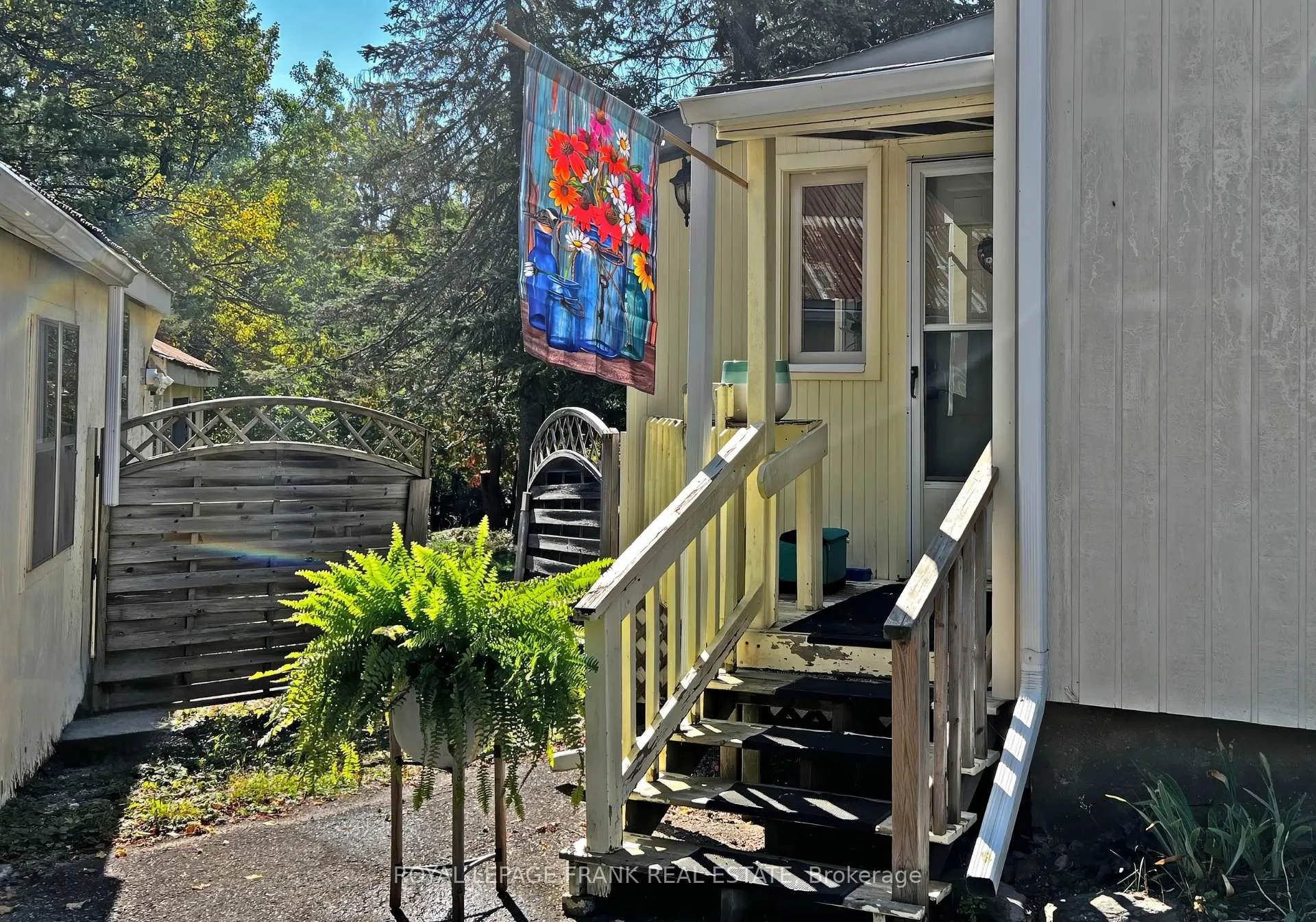 Photo 2 of 4420 County Rd 29, Douro-Dummer — HOMEH
