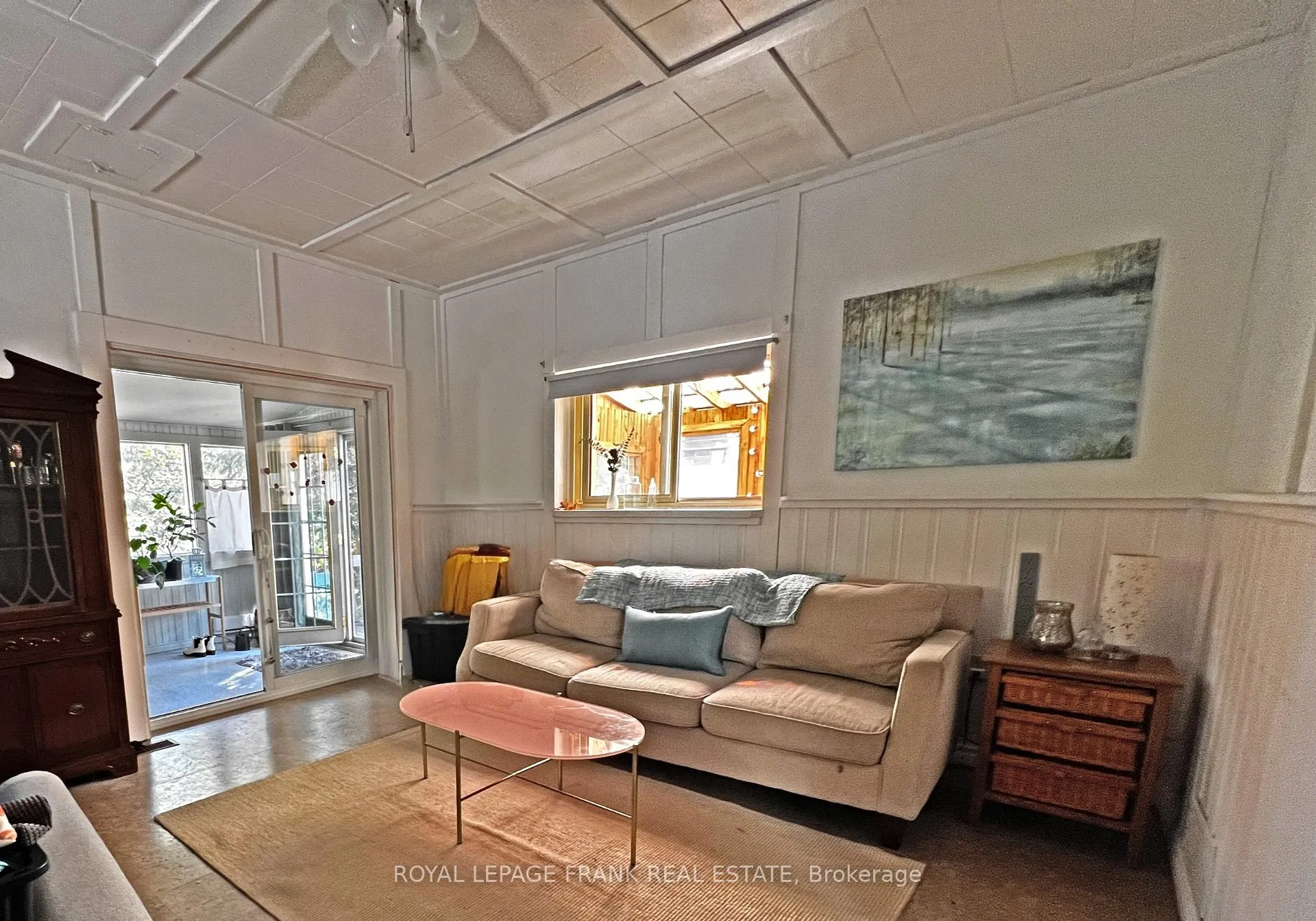 Photo 4 of 4420 County Rd 29, Douro-Dummer — HOMEH