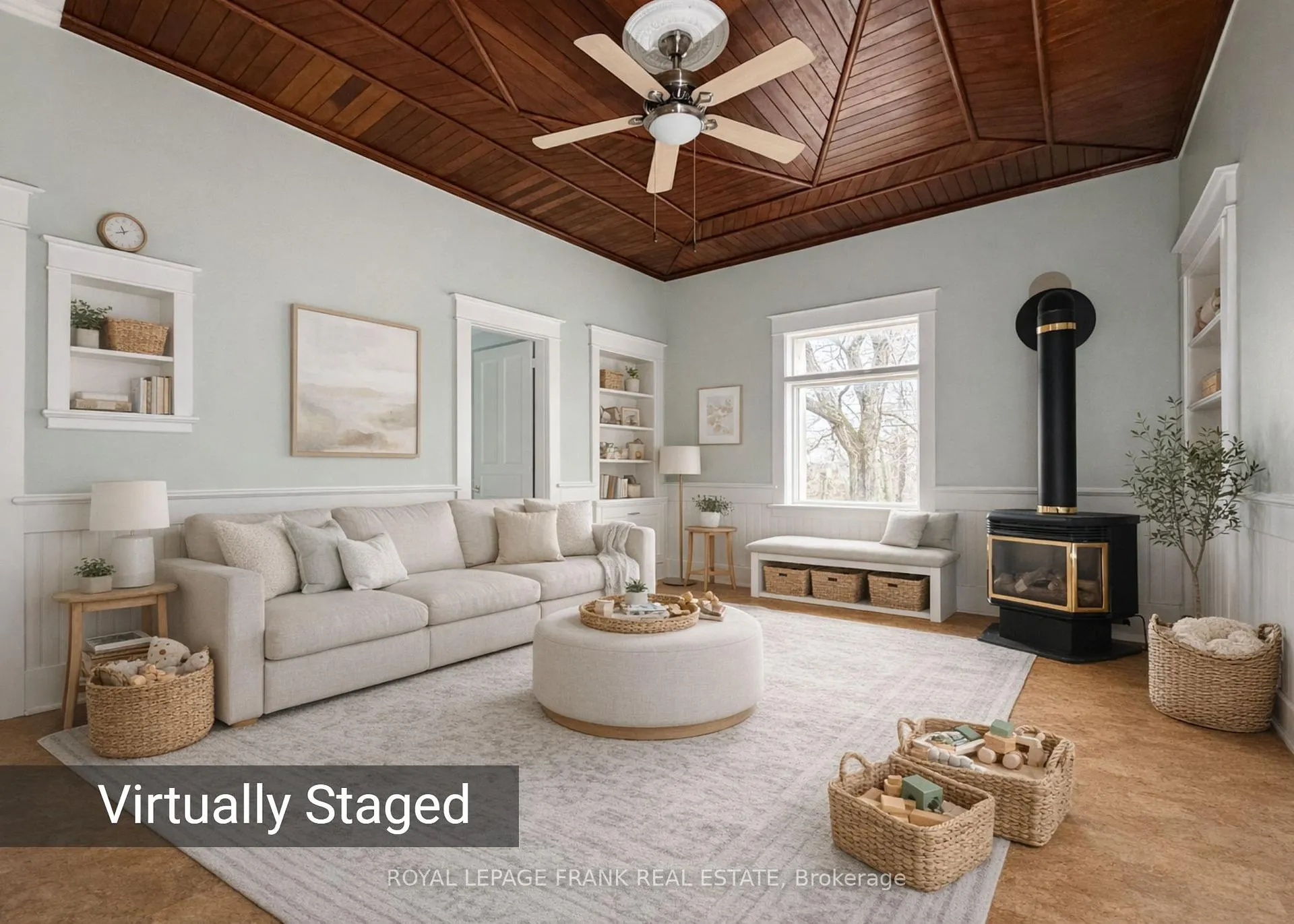 Photo 10 of 4420 County Rd 29, Douro-Dummer — HOMEH