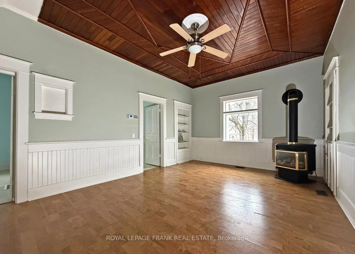 Photo 11 of 4420 County Rd 29, Douro-Dummer — HOMEH