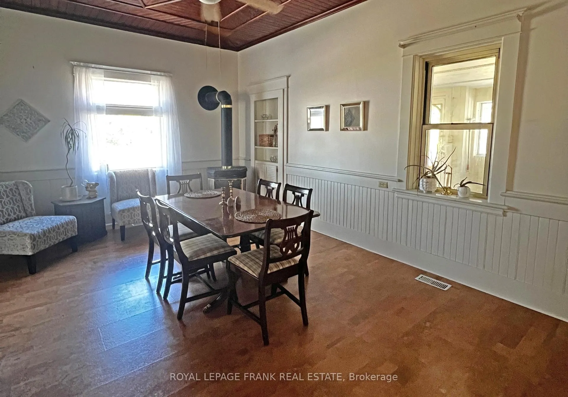 Photo 12 of 4420 County Rd 29, Douro-Dummer — HOMEH