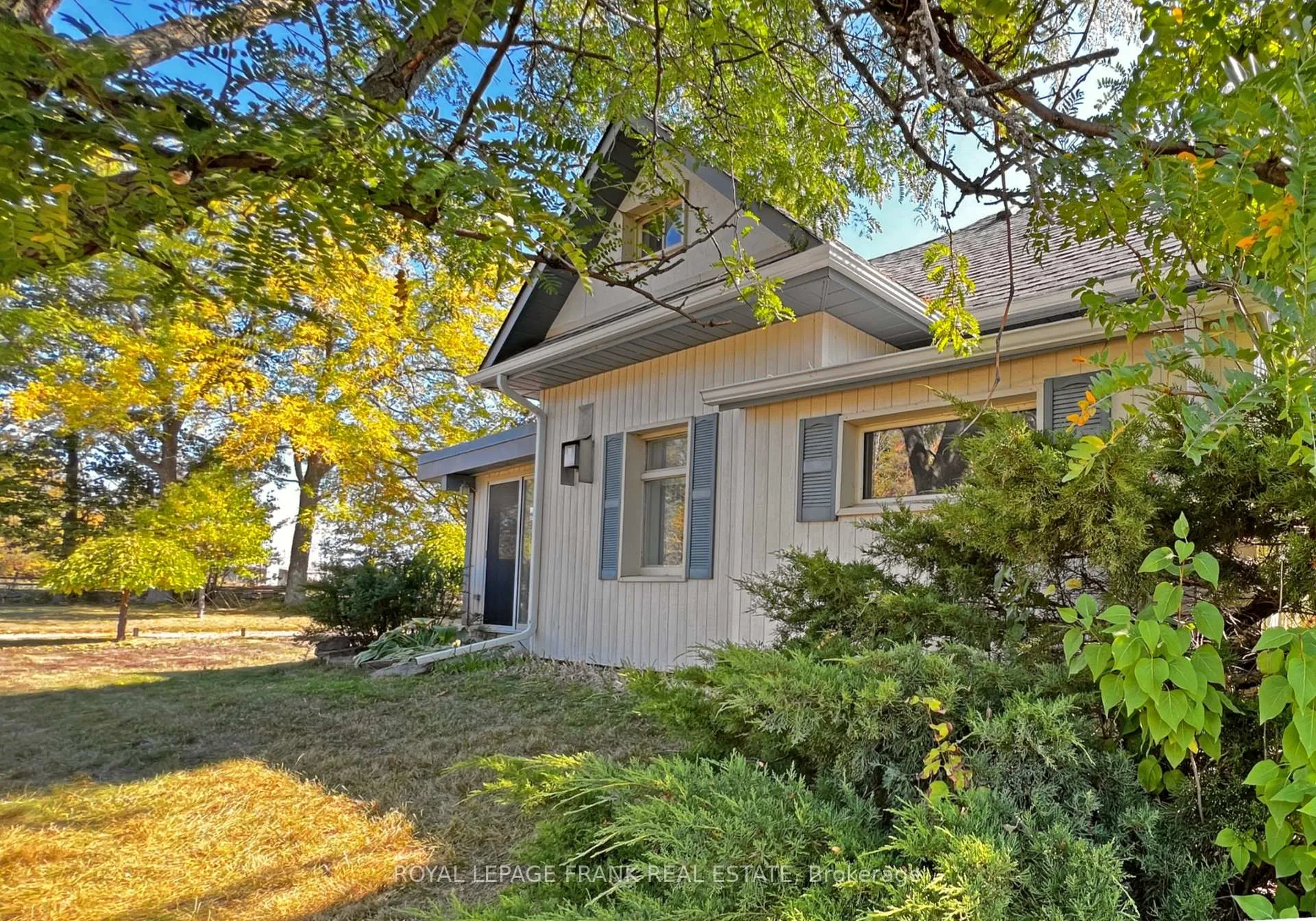 Photo 21 of 4420 County Rd 29, Douro-Dummer — HOMEH