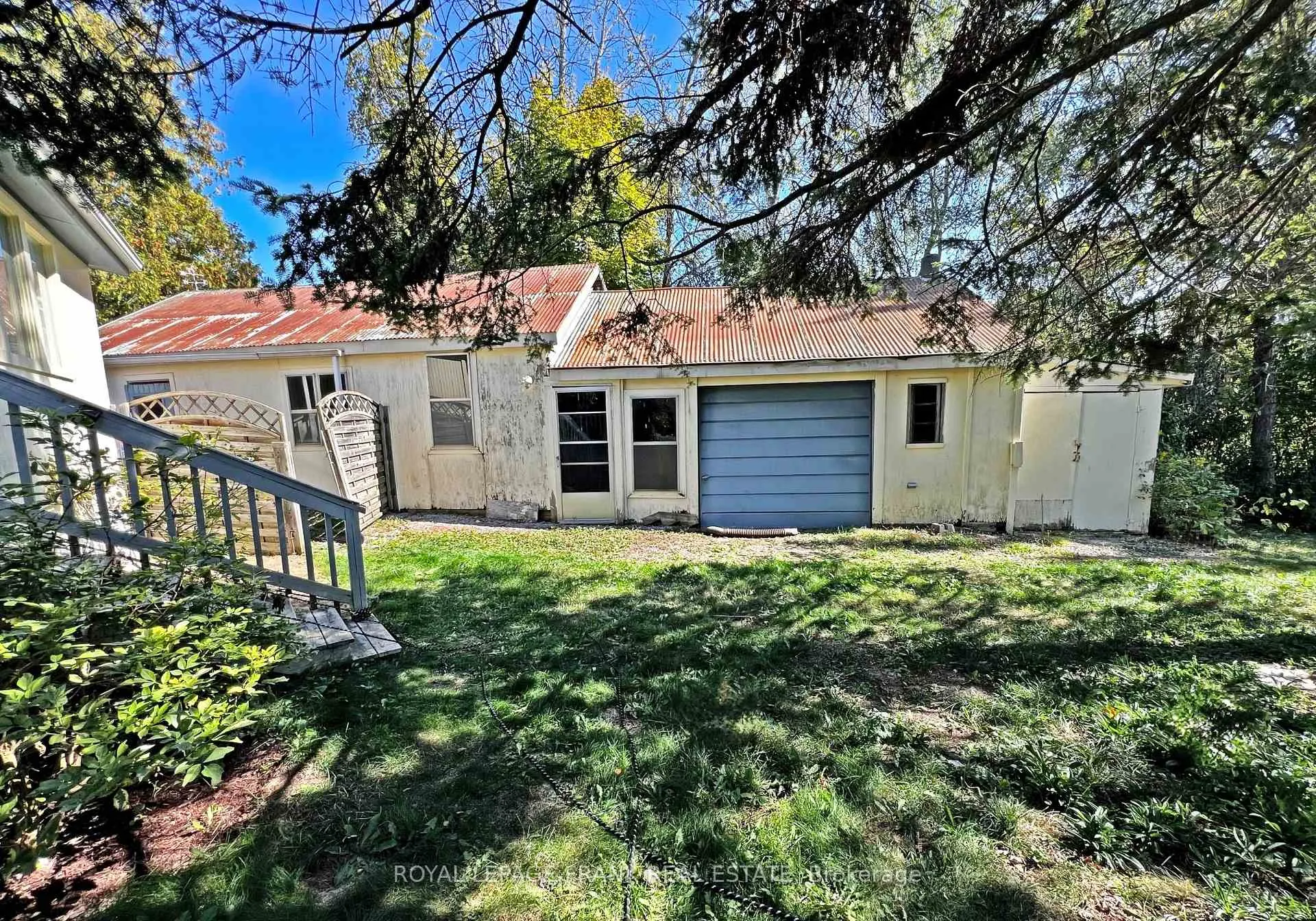 Photo 24 of 4420 County Rd 29, Douro-Dummer — HOMEH