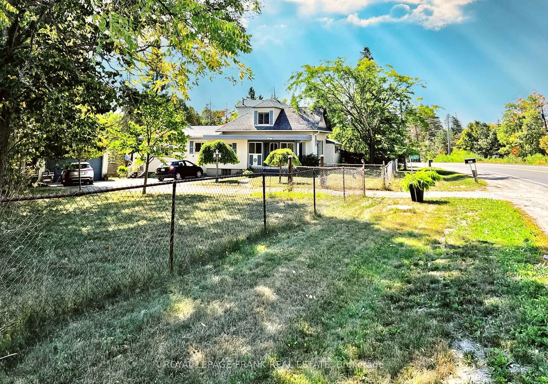 Photo 25 of 4420 County Rd 29, Douro-Dummer — HOMEH