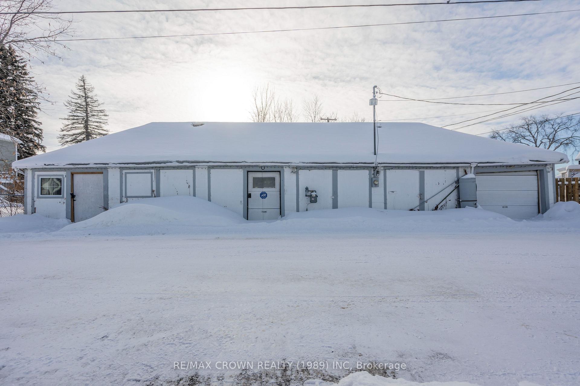 Photo 7 of 63 Bowman Avenue, Kapuskasing — HOMEH