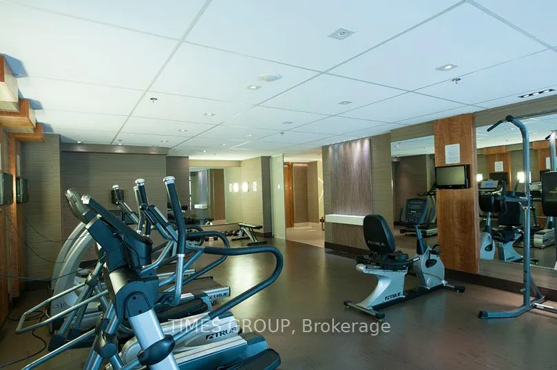 Photo 7 of Unit 606, 205 Frederick Street, Toronto, Moss Park — HOMEH