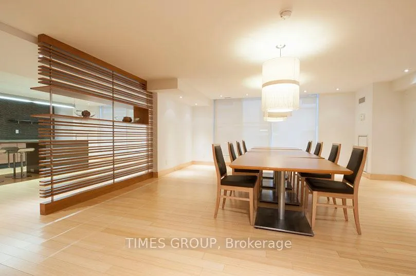 Photo 8 of Unit 606, 205 Frederick Street, Toronto, Moss Park — HOMEH