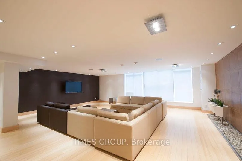 Photo 9 of Unit 606, 205 Frederick Street, Toronto, Moss Park — HOMEH