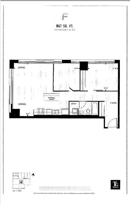 Photo 10 of Unit 606, 205 Frederick Street, Toronto, Moss Park — HOMEH