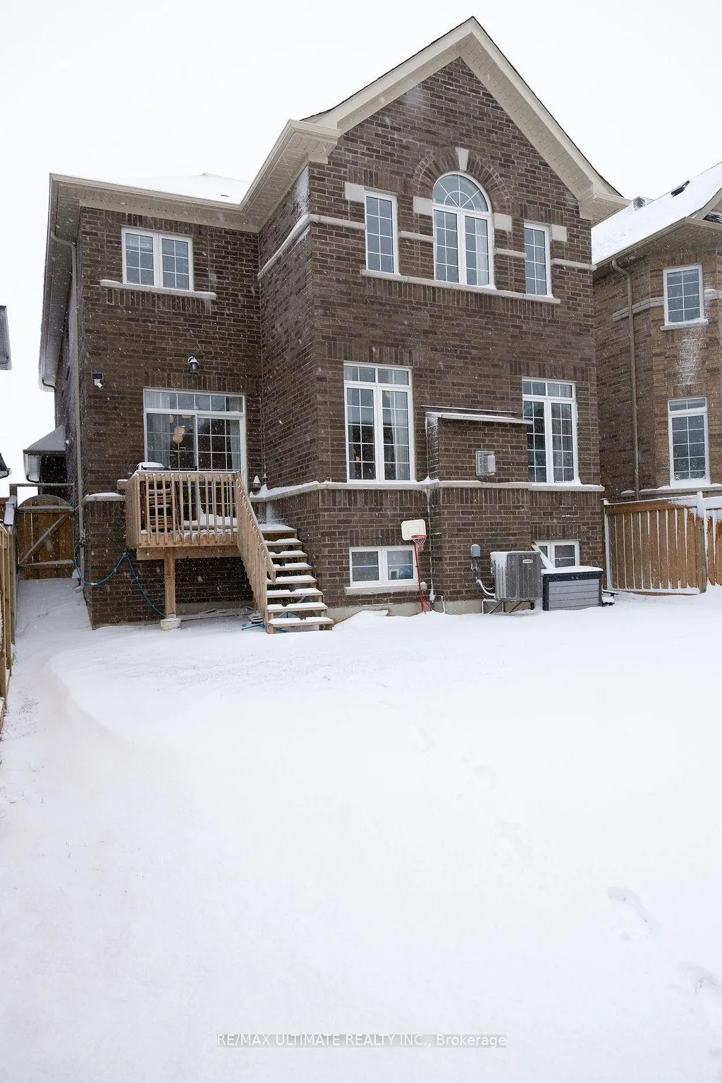 Photo 34 of 12 Branigan Crescent, Halton Hills, Georgetown — HOMEH