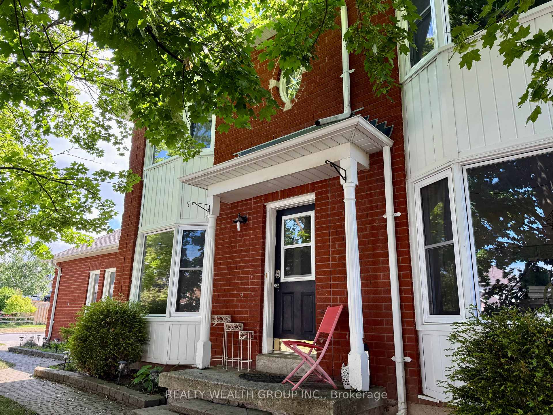Photo 1 of 1226 Benson Street, Innisfil, Alcona — HOMEH